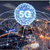 5G network