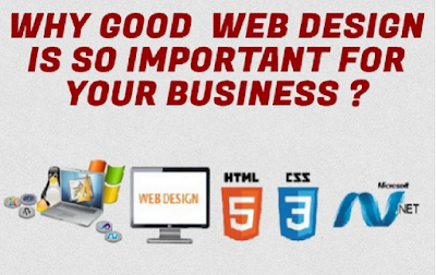 web design