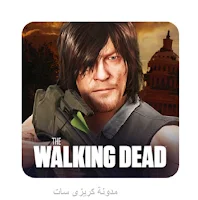 تحميل لعبة The Walking Dead للأندرويداخر اصداربرابط مباشر  