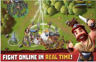 Tiny Armies MOD v2.2.0 Apk