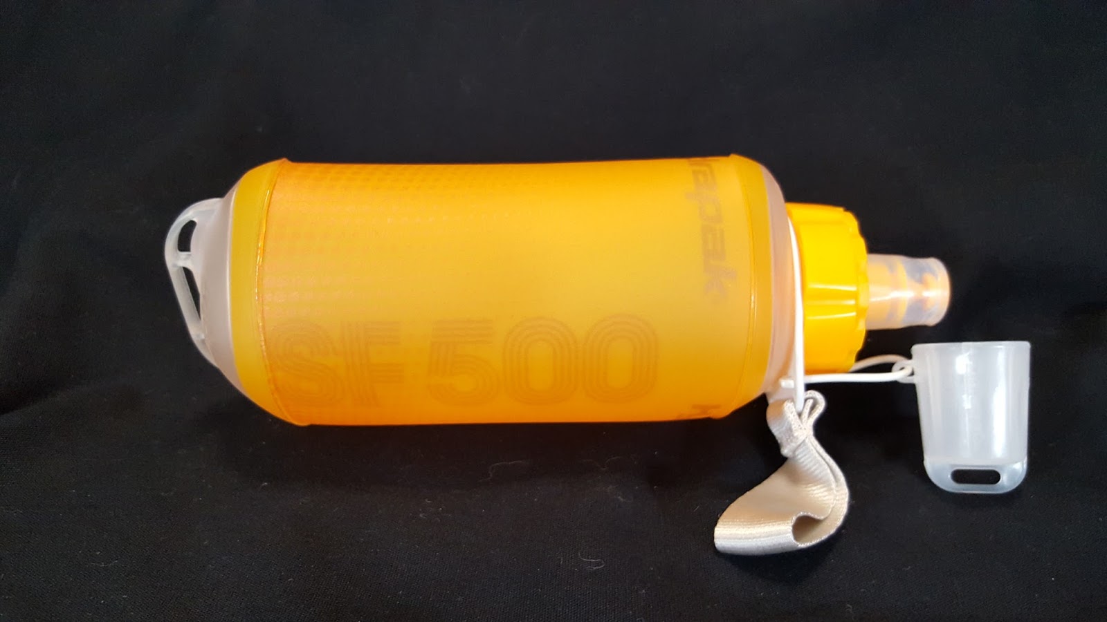 HydraPak Softflask