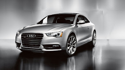 2016 Audi A5 Redesign Innovation