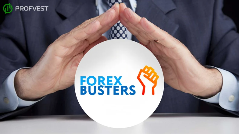 Бессрочная страховка для ForexBusters