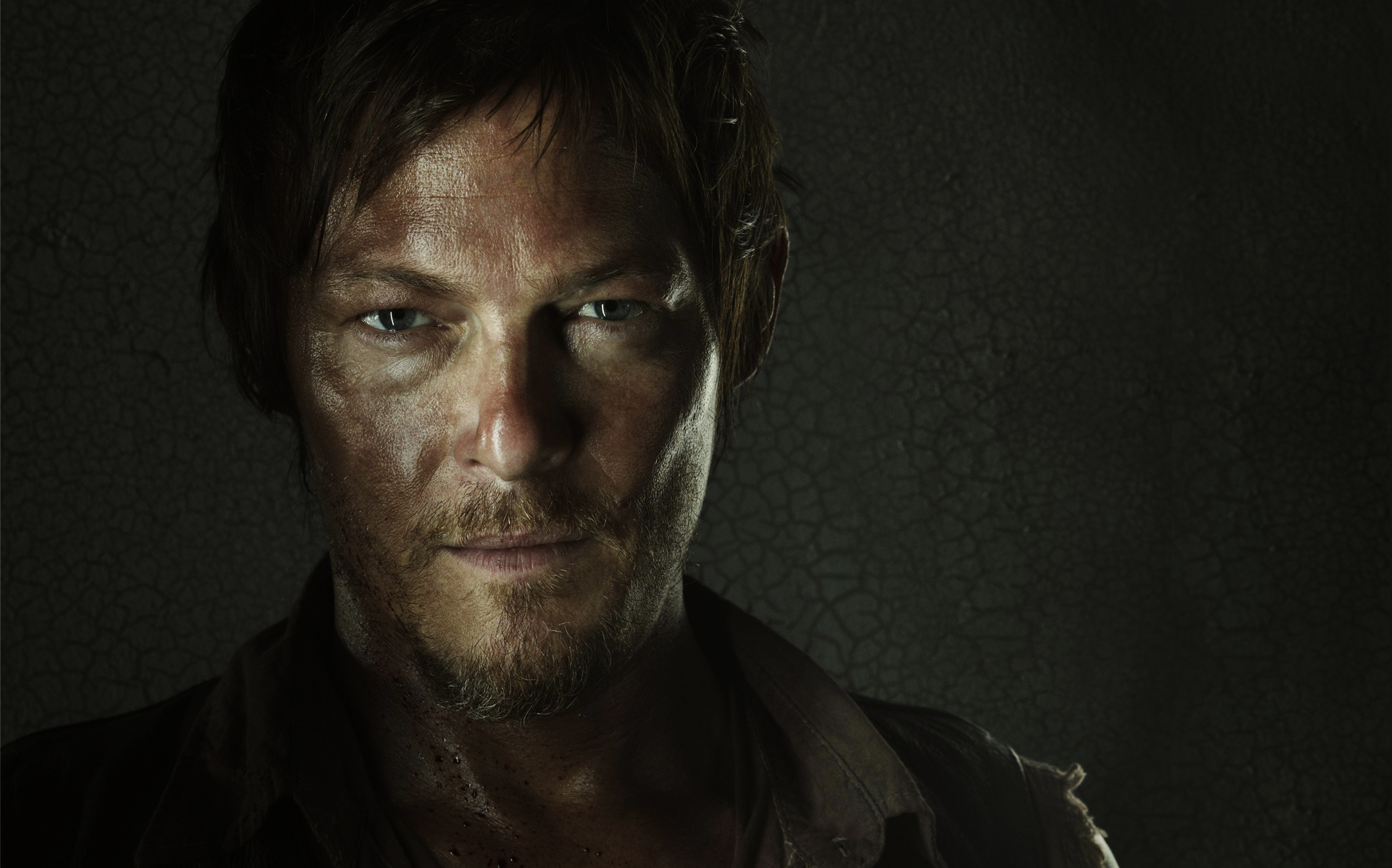 Daryl Dixon The Walking Dead HD Wallpapers HQ Wallpapers  Free 