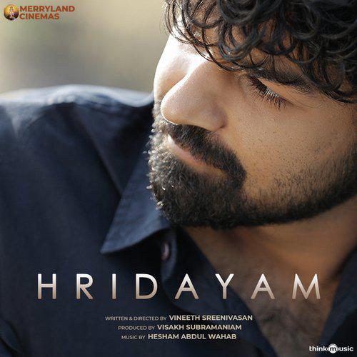 DOWNLOAD MP3: Darshana Song - Hridayam