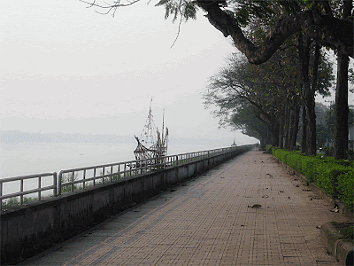 Nakhon Phanom Dam