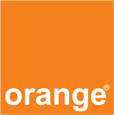 download Orange logo in eps