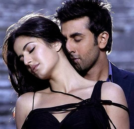 ranbir kapoor & katrina kaif Wallpaper Download