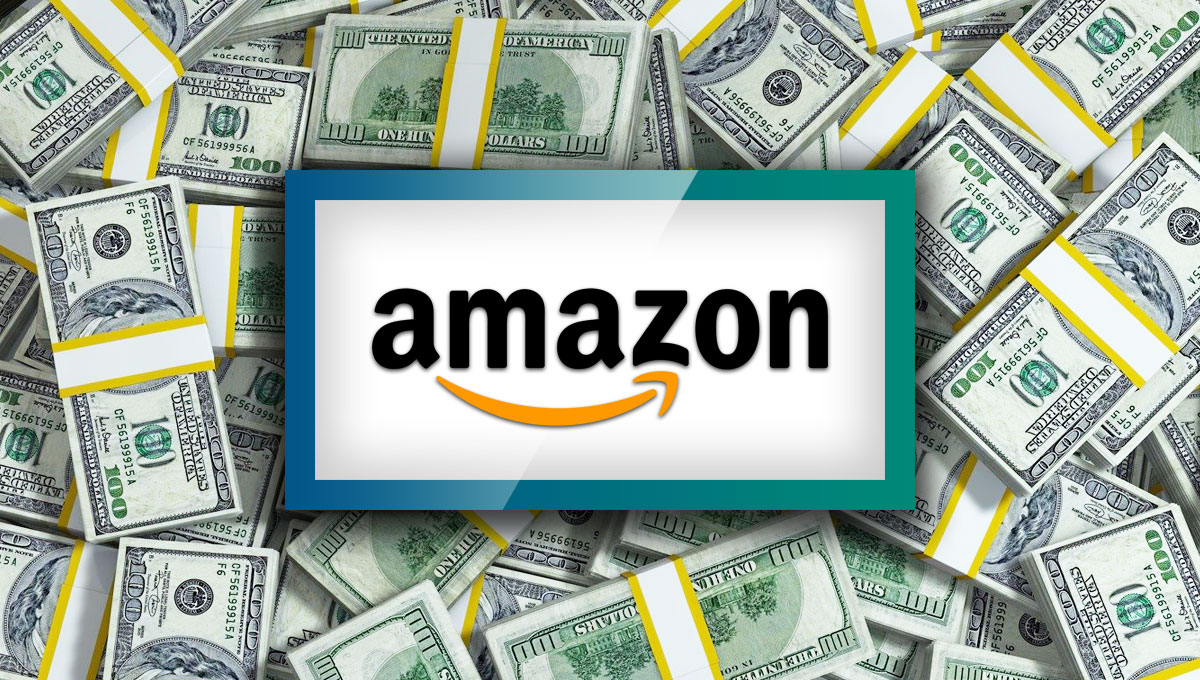 amazon donatii