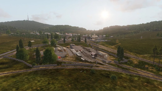 Arma3にArmaシリーズのコンテンツを移植するCUP MOD