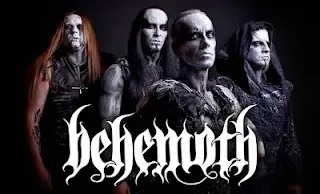 Historia de Behemoth