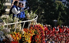 Rose Parade