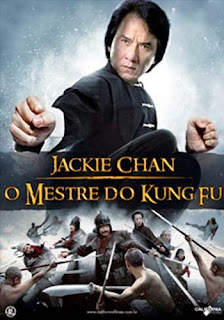 Download Jackie Chan O Mestre do Kung Fu DVDRip Avi Dual Audio e RMVB Dublado