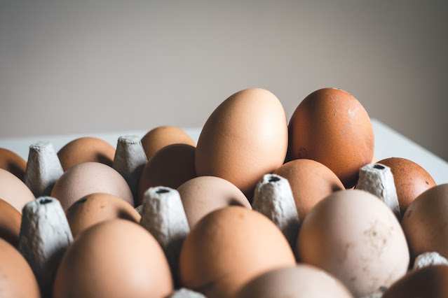 Come capire se le uova sono ancora fresche? Ecco come riconoscerle