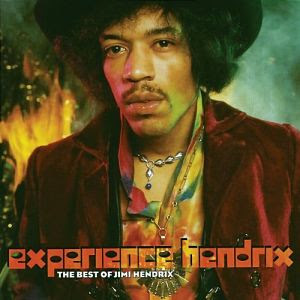 The Best Of Jimi Hendrix