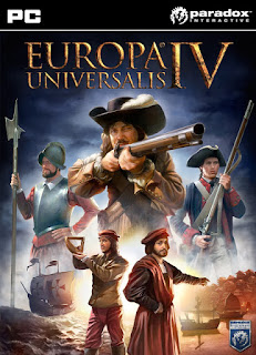 Download Game Europa Universalis IV Full Version