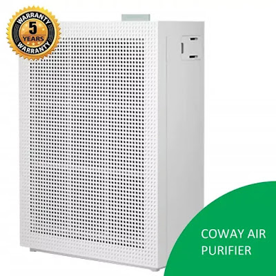 Coway Professional Air Purifier | Best Air Purifiers for Home in India 2021 | Best Air Purifiers Reviews