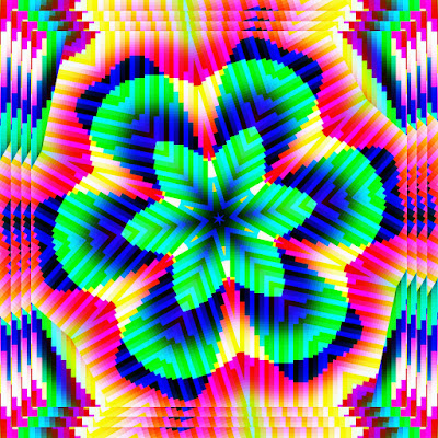 FREE COMPUTER ART MANDALAS by gvan42 - Feel free to Pirate these Images and Use them Anywhere - Make Decorated Gifts at Zazzle, Spice Up a Blog... whatEVER!