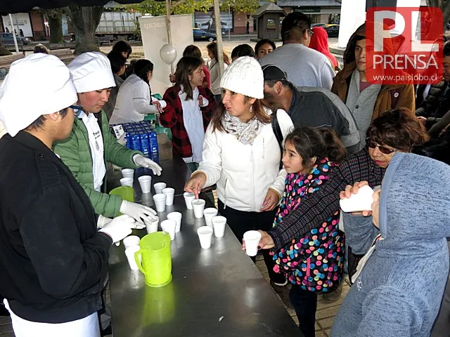 Aproleche Osorno invita a la comunidad a celebrar el “Día Mundial de la Leche”