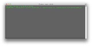 Cara Membuat Usb Boot Ubuntu di Mac Os X