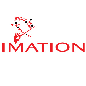 Imation logo