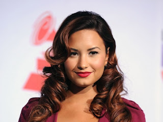 Grammy Awards 2012  Hairstyles For Women