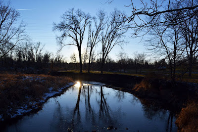 Boyson Road Trail