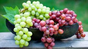 Eating grapes could hold wonderful potential for medical advantages