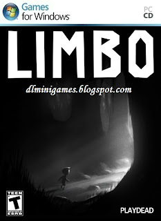 Limbo Full PC Games