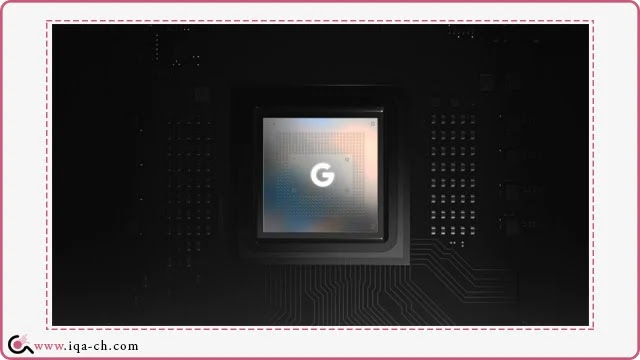 ما هي شريحة تنسور من جوجل Google's Tensor chip؟