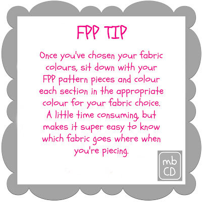 FPP tips by www.madebyChrissieD.com