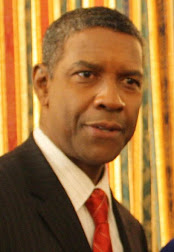 Denzel Washington