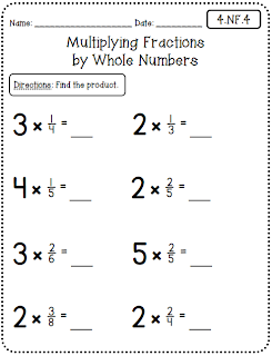Why math worksheets 3rd grade common core