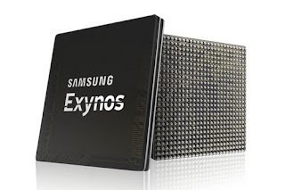 Samsung Exynos