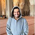  حسين الجسمي وزوجته المغربية