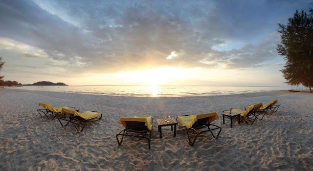 Koh Mak viewpoint