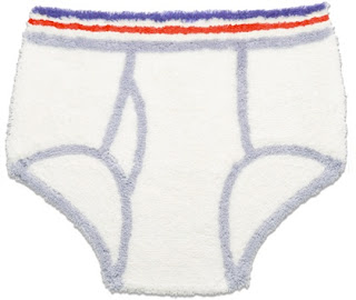 Beckham Underpants Bush on Mere Facts  Former President Bush Wants To Make More Mistakes