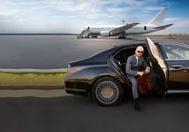 Premium Airport Taxi Services