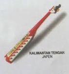 Download this Japen Berasal Dari Kalimantan Tengah picture