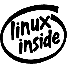 linux inside logadmin