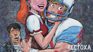 ReeToxA - Redneck Love