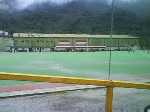 lapangan bola