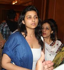 Parineeti Chopra Without Makeup