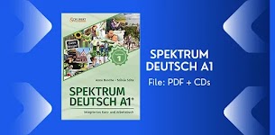 Free German Books : Spektrum Deutsch A1