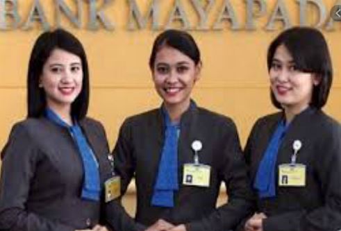 Alamat Lengkap dan Nomor Telepon Kantor Bank MAYAPADA di Sukoharjo