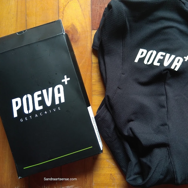 Poeva+ hijab sport 