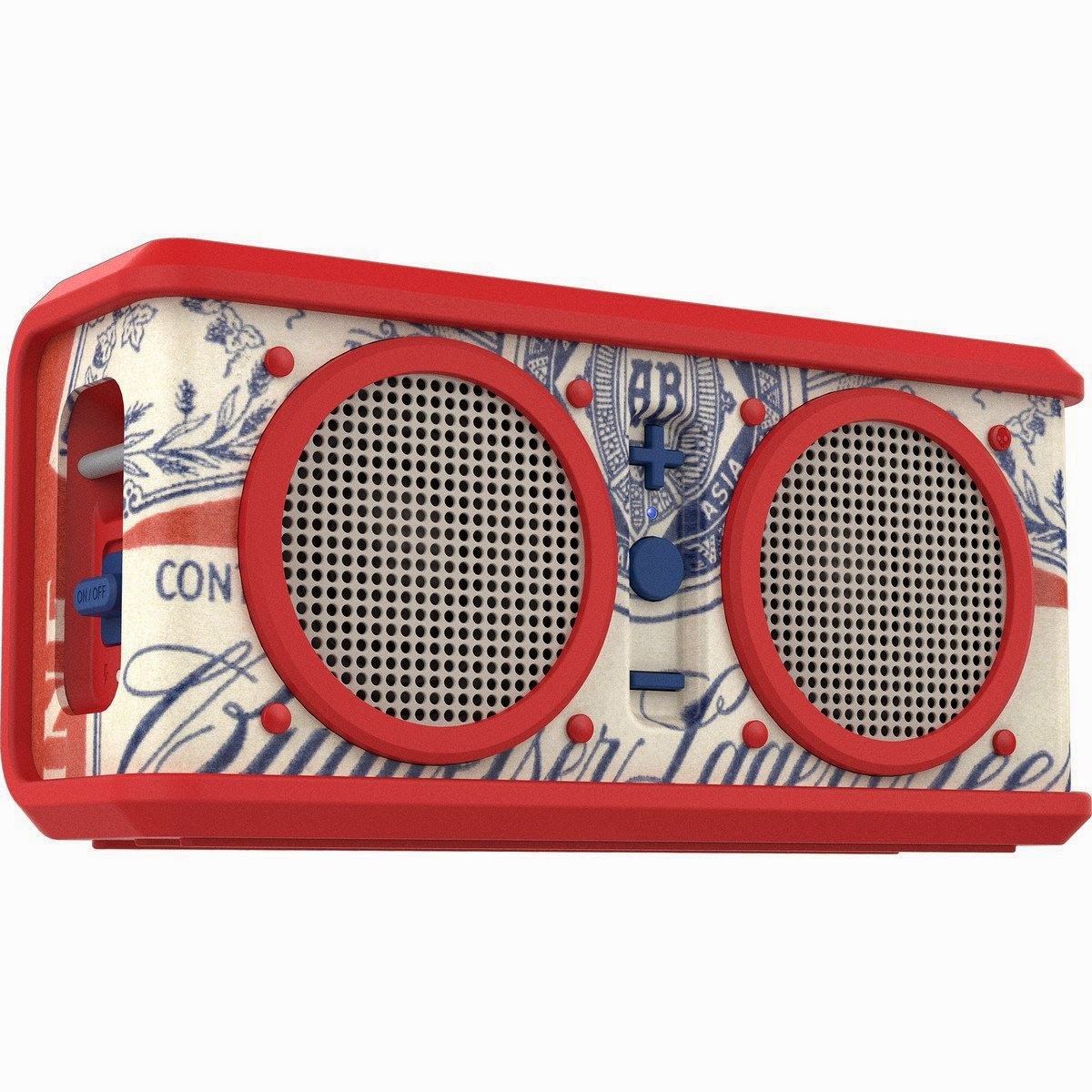 Best Skullcandy Air Raid Budweiser Discounted On Sale