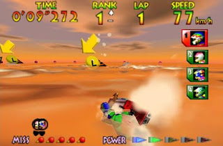 Wave Race 64