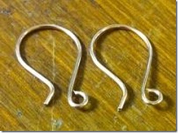 earring wires