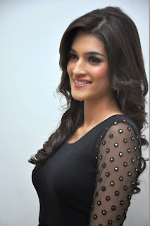 Kriti Sanon